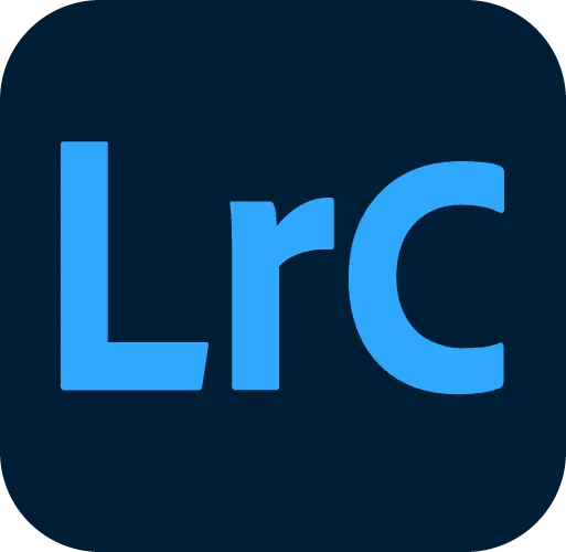 Adobe Lightroom